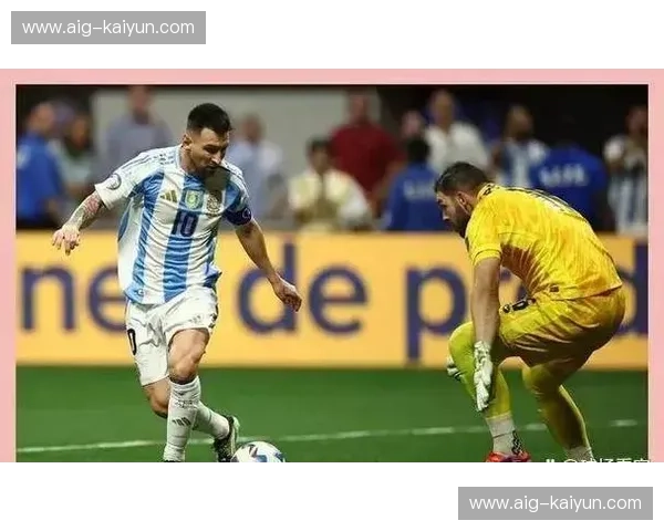 美洲杯助攻榜：穿透防线的同伴之力